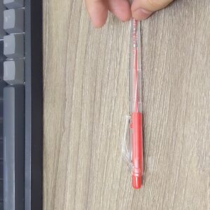 Red Pen
